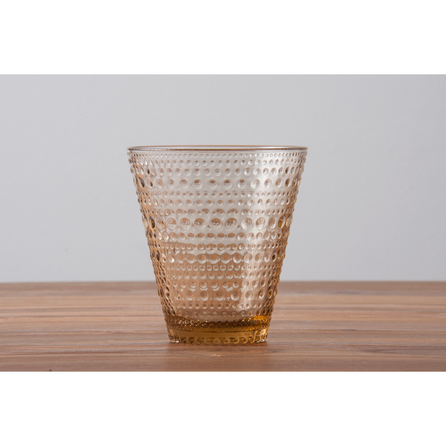 イッタラ カステヘルミ タンブラー デザート / iittala Kastehelmi