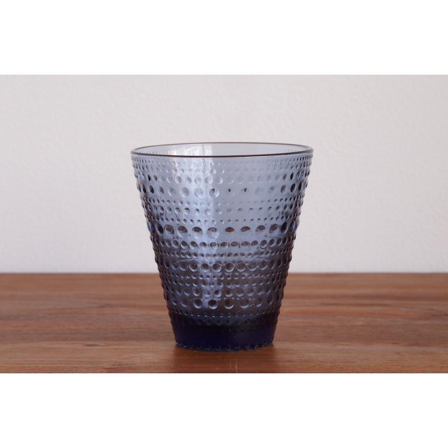 イッタラ カステヘルミ タンブラー レイン / iittala Kastehelmi
