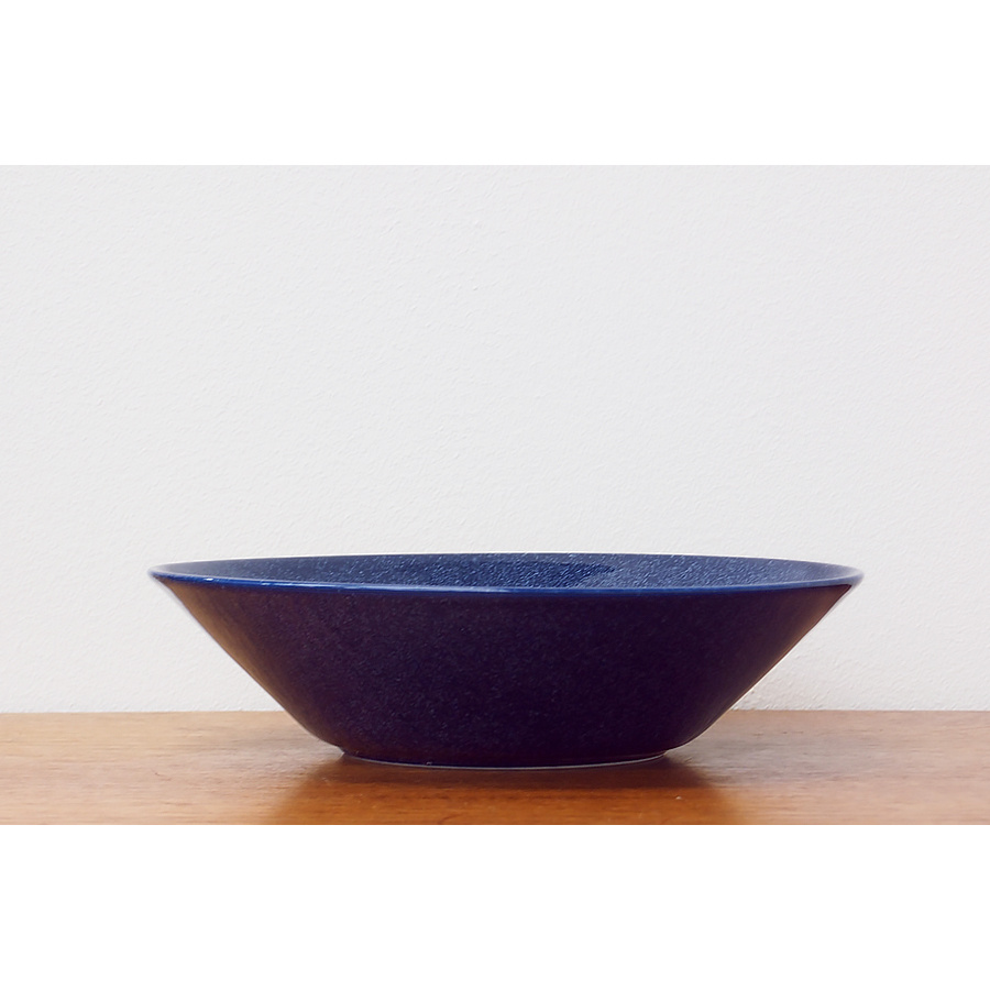 イッタラ ティーマ ボウル 21cm ドッテドブルー / iittala TEEMA