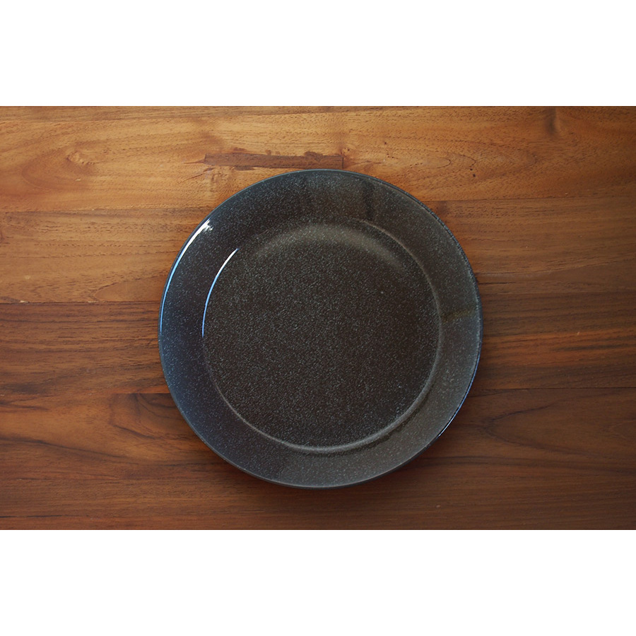 イッタラ ティーマ プレート 21cm ドッテドグレー / iittala TEEMA【DC3】