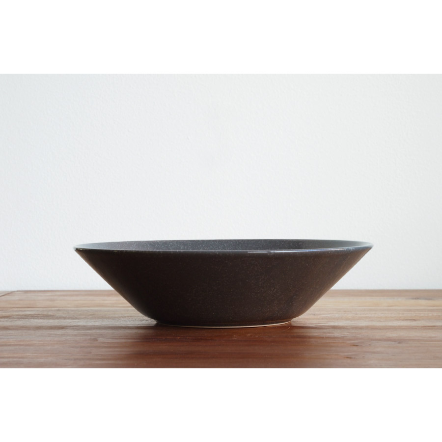 イッタラ ティーマ ボウル 21cm ドッテドグレー / iittala TEEMA