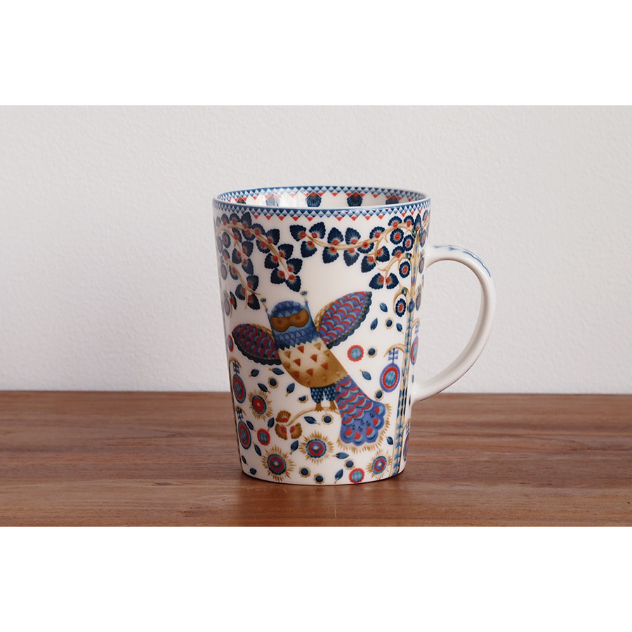 【限定】イッタラ タイカ 10th アニバーサリー マグ 0.4L / iittala Taika