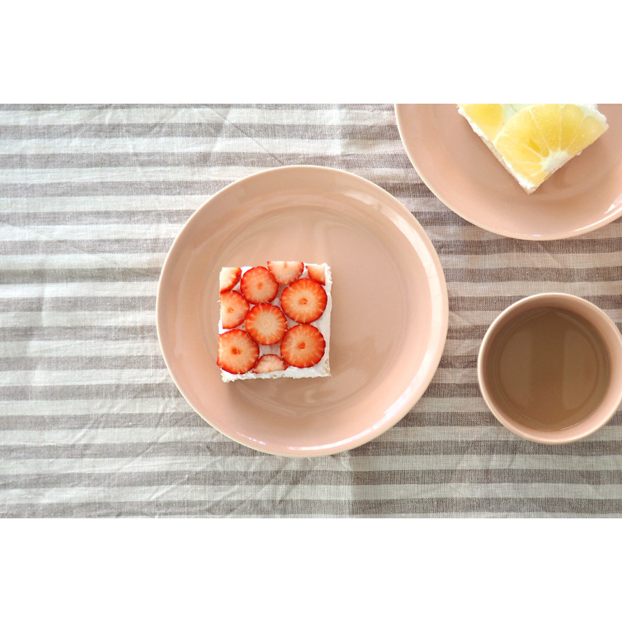 Iittala Teema イッタラ ティーマ プレート 17cm パウダー 食器と料理道具の専門店 プロキッチン