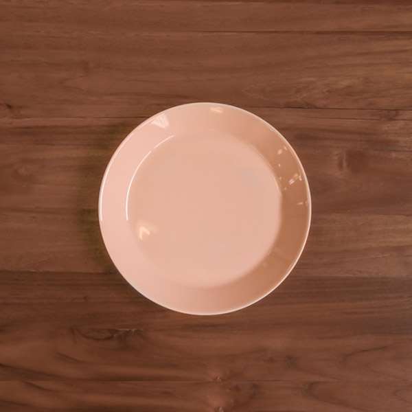 イッタラ ティーマ プレート 21cm パウダー / iittala TEEMA