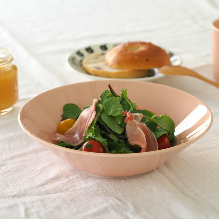 Iittala Teema イッタラ ティーマ ボウル 21cm パウダー 食器と料理道具の専門店 プロキッチン