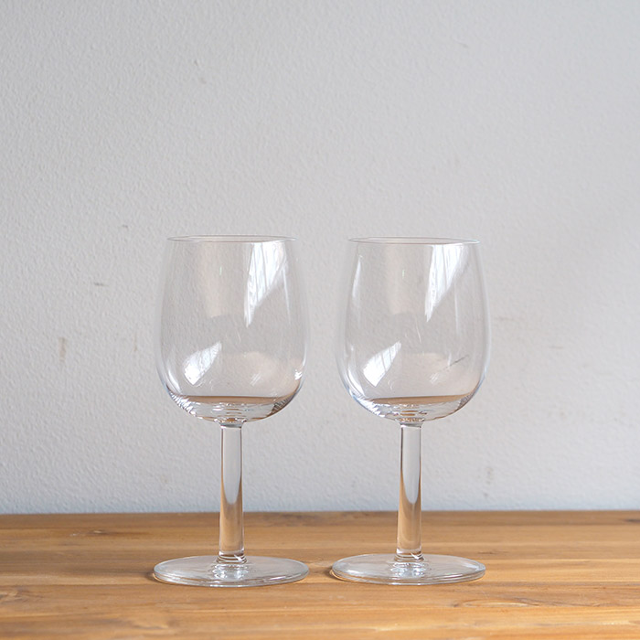 【2個セット】イッタラ　ラーミ　レッドワイン　280ml　/　iittala　Raami