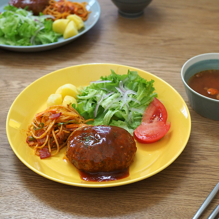 Iittala Teema イッタラ ティーマ プレート 26cm ハニー 食器と料理道具の専門店 プロキッチン