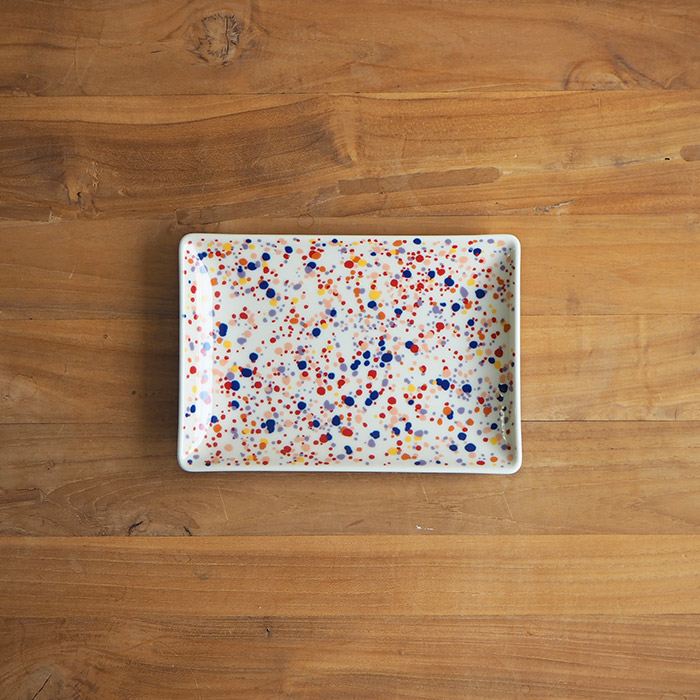 iittala Oiva Toikka ※/イッタラ オイバ トイッカ ヘレ A5プレート 15