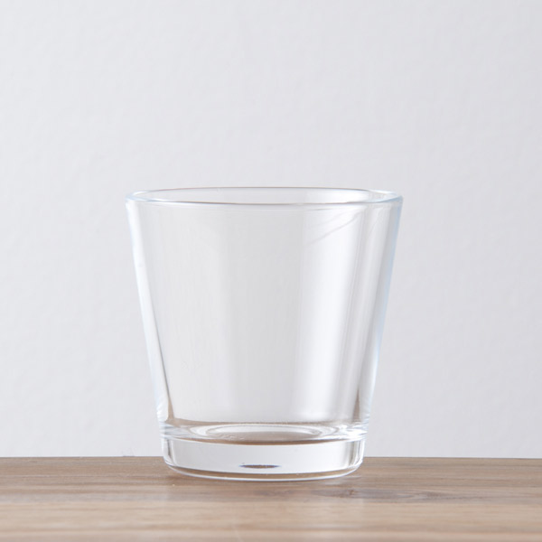 イッタラ カルティオ タンブラー クリア / iittala Kartio