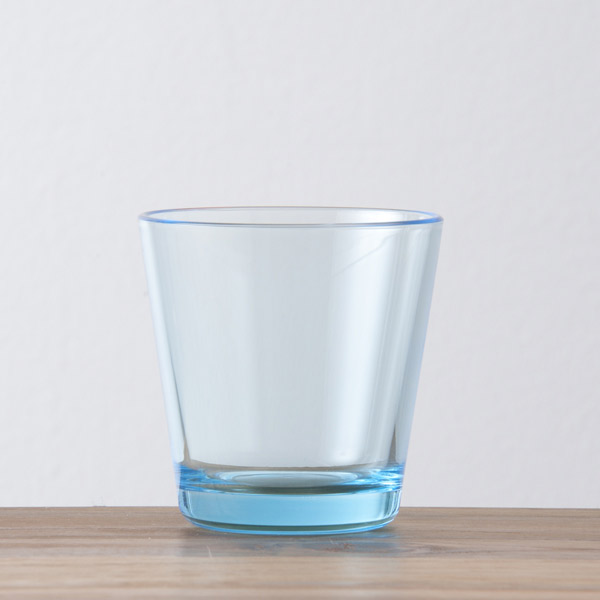 イッタラ カルティオ タンブラー ライトブルー / iittala Kartio