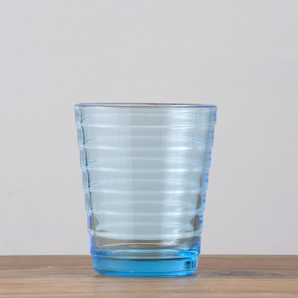 イッタラ アイノ・アアルト タンブラー ライトブルー / iittala AinoAalto