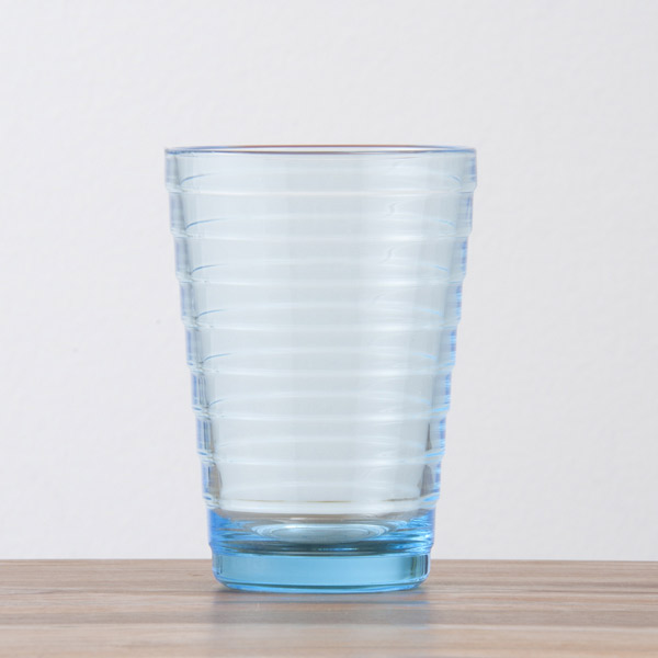 イッタラ アイノ・アアルト ハイボール ライトブルー / iittala AinoAalto