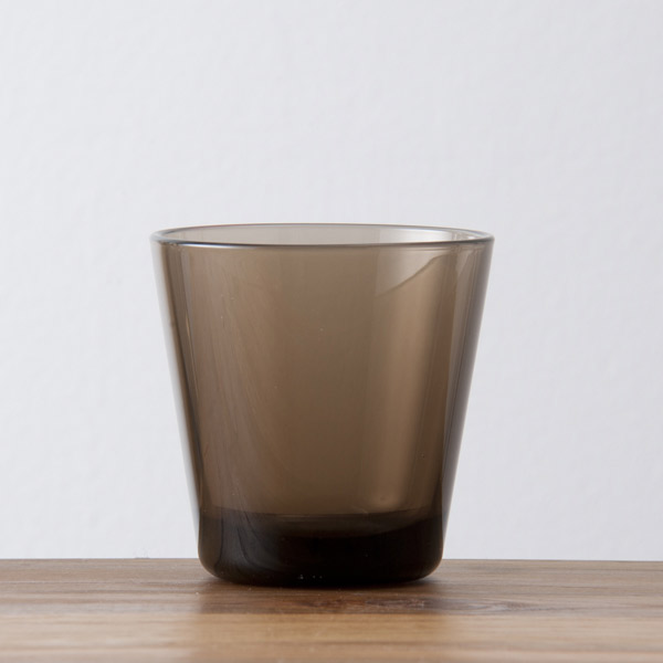 イッタラ カルティオ タンブラー サンド / iittala Kartio【DC4】
