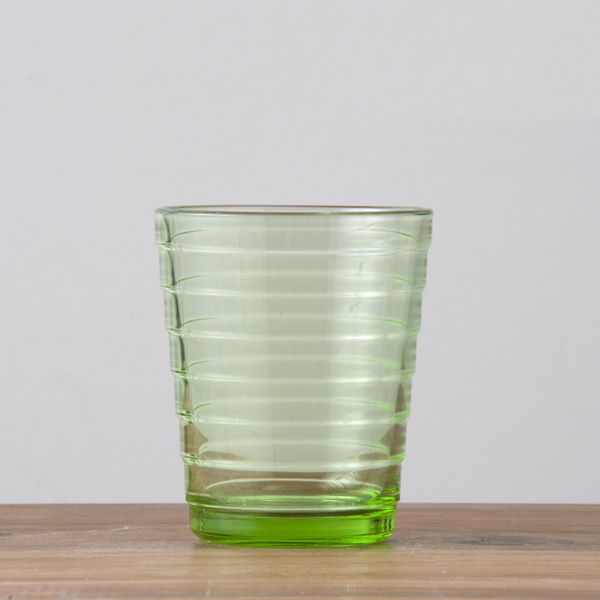 イッタラ アイノ・アアルト タンブラー アップルグリーン / iittala AinoAalto【DC2】