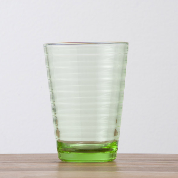 イッタラ アイノ・アアルト ハイボール アップルグリーン / iittala AinoAalto ※