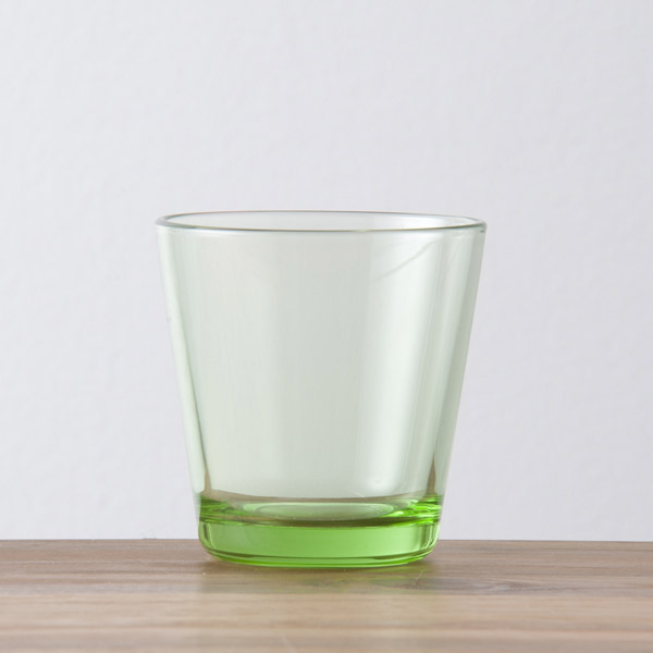 イッタラ カルティオ タンブラー アップルグリーン / iittala Kartio