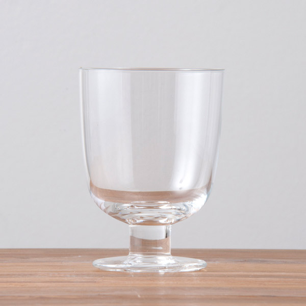 イッタラ　レンピ　グラス　340ml　クリア　/　iittala　Lempi