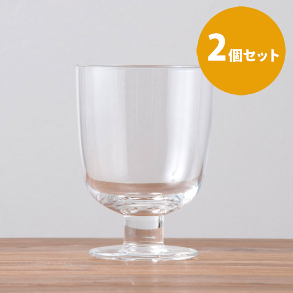 iittala イッタラ lempi レンピ 2客セット