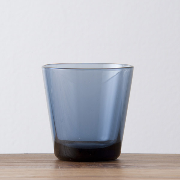イッタラ カルティオ タンブラー レイン / iittala Kartio