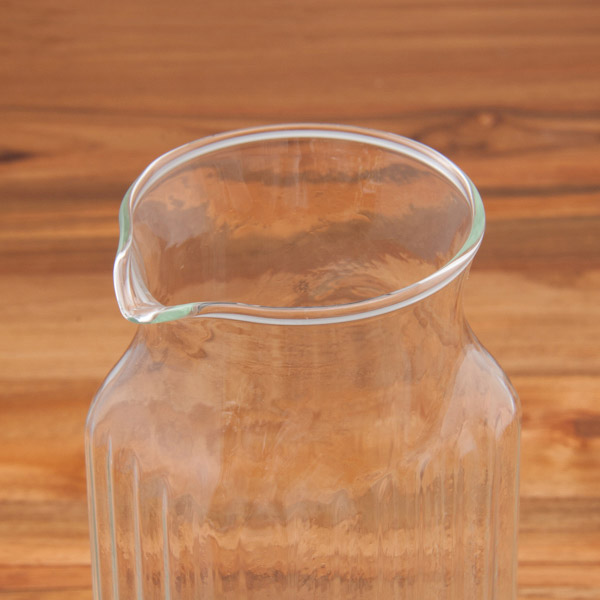 Iwaki イワキ Svシリーズ スクエアサーバー 食器と料理道具の専門店 プロキッチン