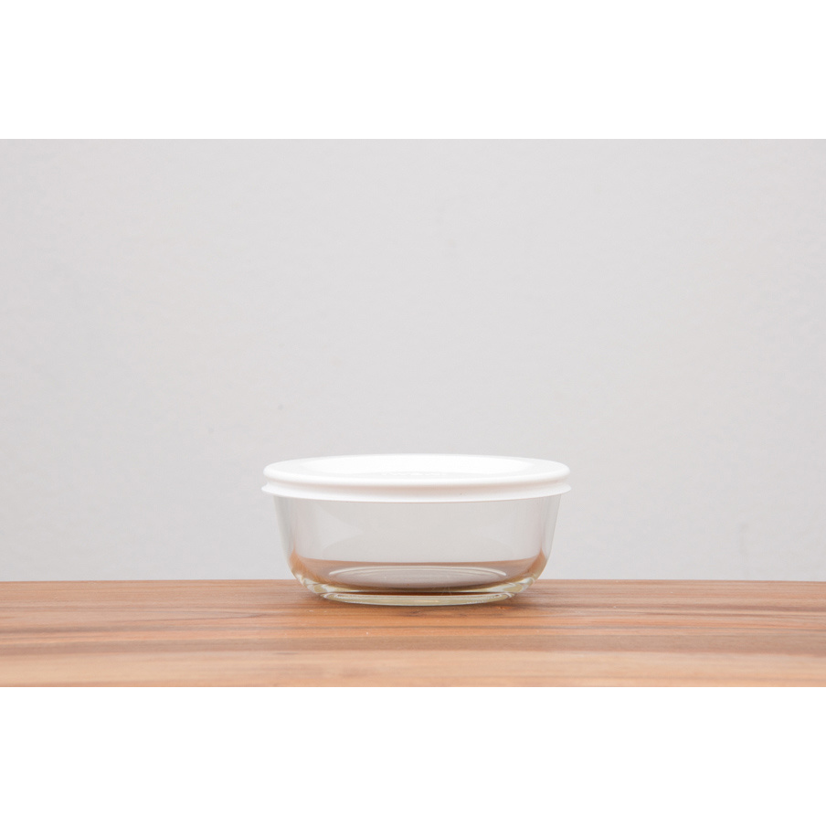 イワキ パックぼうる 180ml / iwaki ※