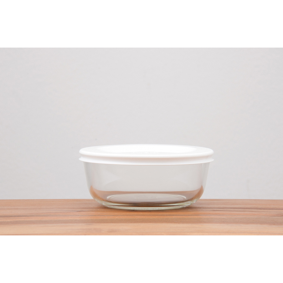 イワキ パックぼうる 400ml / iwaki