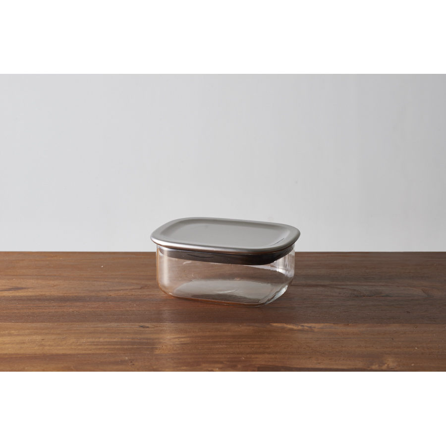 イワキ SVシリーズ スクエアパック 250ml / iwaki