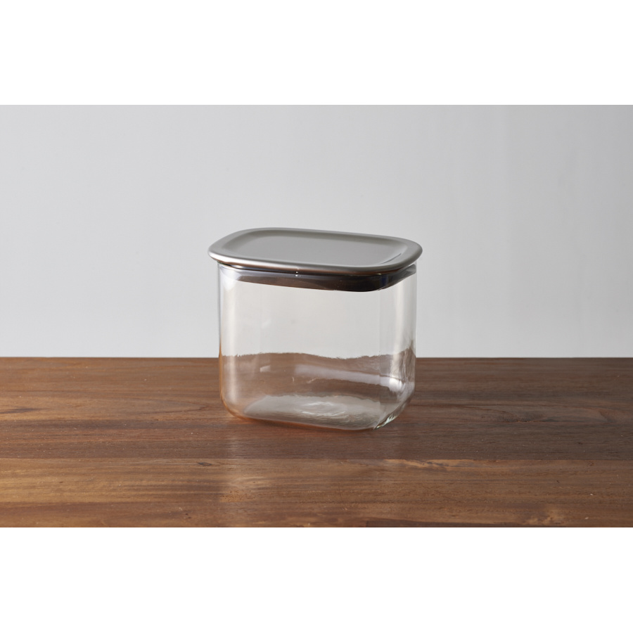 イワキ SVシリーズ スクエアパック 600ml / iwaki