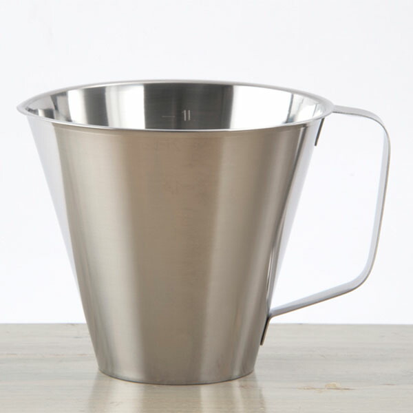 ヨナス 計量カップ クローズハンドル 1000ml / Jonas