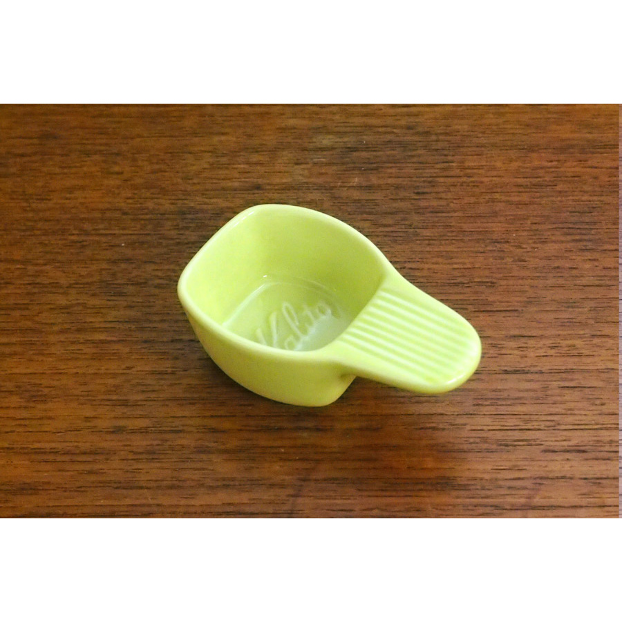 カリタ パステルメジャーカップ パステルグリーン / Kalita