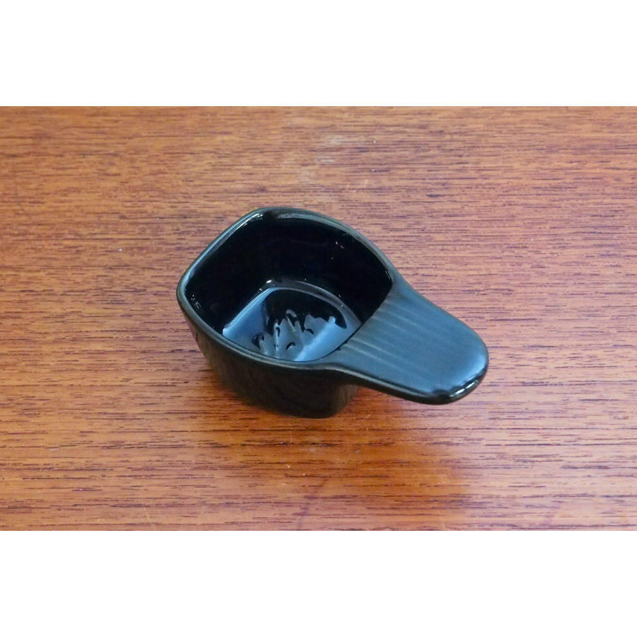 カリタ パステルメジャーカップ シャドーブラック / Kalita