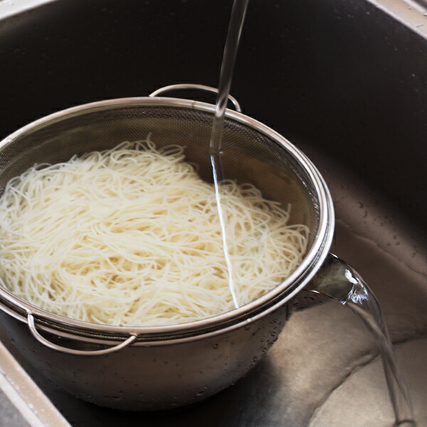 家事問屋 横口ボールザルセット 26 食器と料理道具の専門店 プロキッチン