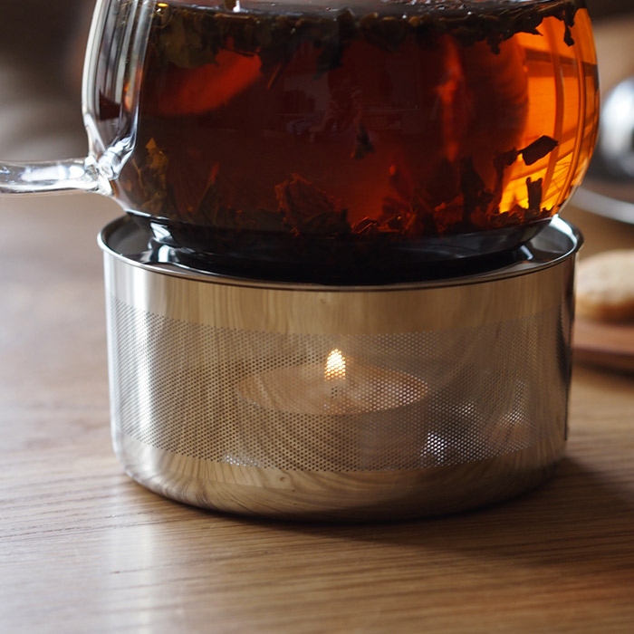 Kinto キントー Unitea ティーウォーマー 食器と料理道具の専門店 プロキッチン