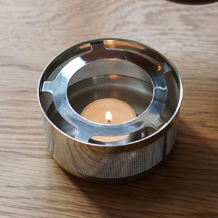 Kinto キントー Unitea ティーウォーマー 食器と料理道具の専門店 プロキッチン