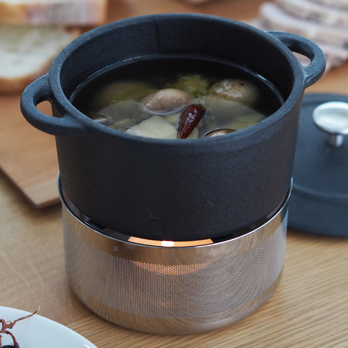 Kinto キントー Unitea ティーウォーマー 食器と料理道具の専門店 プロキッチン