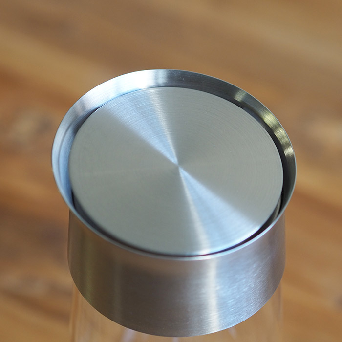 Kinto キントー Luce コールドブリューカラフェ 1l 食器と料理道具の専門店 プロキッチン Kinto キントー Luce コールドブリューカラフェ 1l 食器と料理道具の専門店 プロキッチン