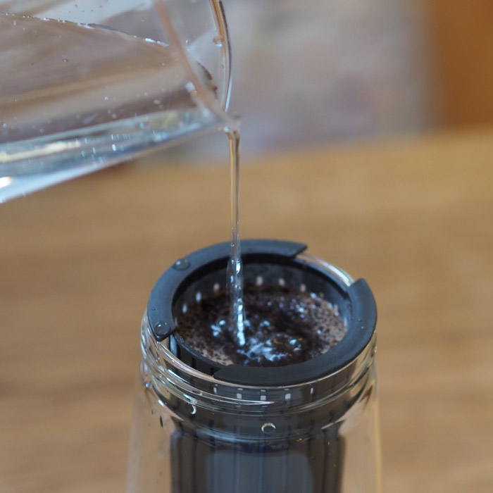 Kinto キントー Luce コールドブリューカラフェ 1l 食器と料理道具の専門店 プロキッチン Kinto キントー Luce コールドブリューカラフェ 1l 食器と料理道具の専門店 プロキッチン