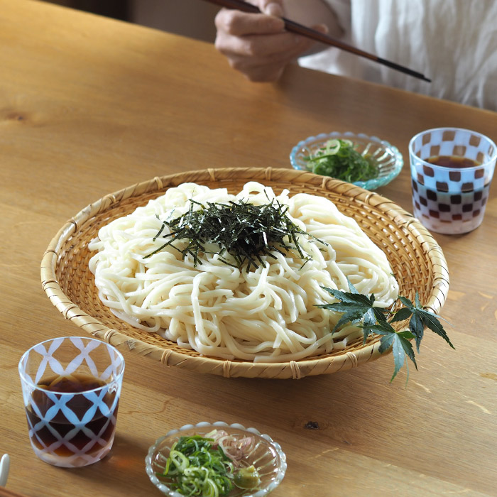 そうめんおそば食器陶器