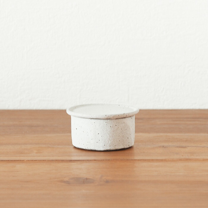 楽天市場】飯高幸作 オーバル皿 刷毛黒 / kousha ceramic works