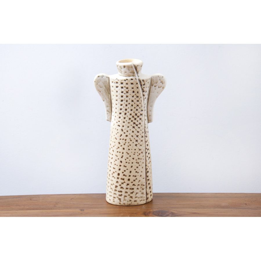 リサ・ラーソン ワードローブ コート 240mm 花瓶 / Lisa Larson Wardrobe Coath