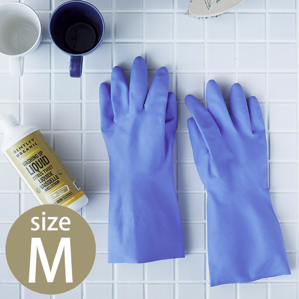 マリーゴールド ゴム手袋 敏感肌用 M / MARIGOLD