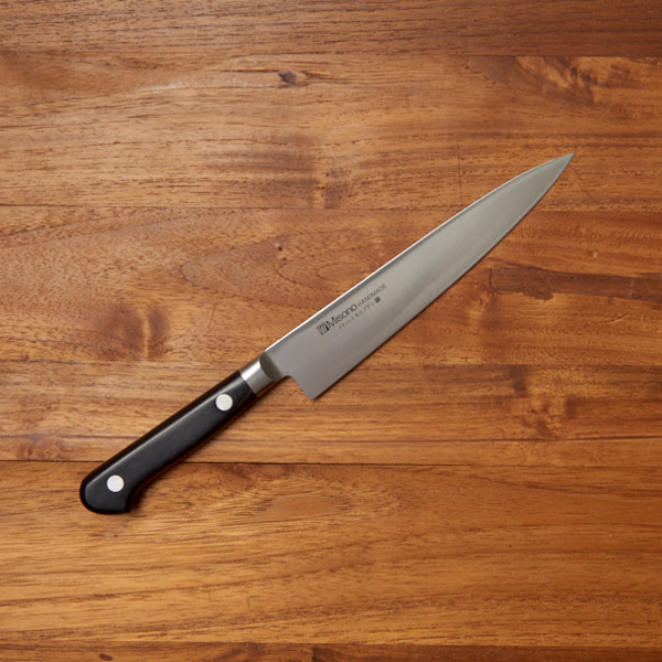 Misono/ミソノ モリブデン鋼 ぺティナイフ 150mm | 食器と料理道具の 