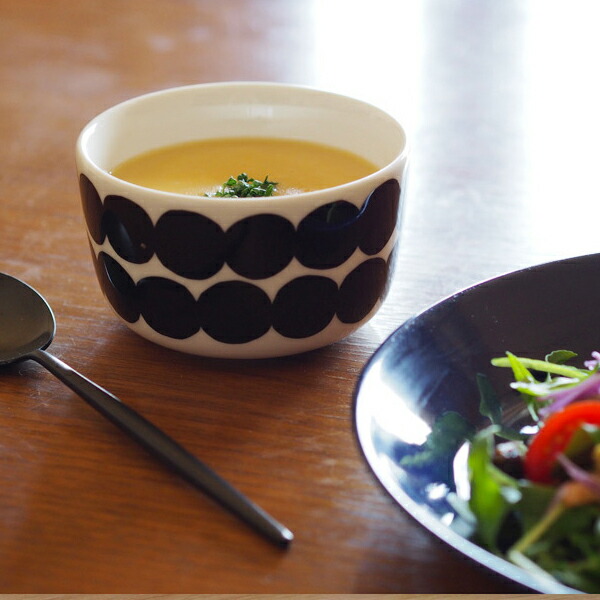 Marimekko Rasymatto マリメッコ ボウル 250ml ラシィマット ブラック 食器と料理道具の専門店 プロキッチン Marimekko Rasymatto マリメッコ ボウル 250ml ラシィマット ブラック 食器と料理道具の専門店 プロキッチン