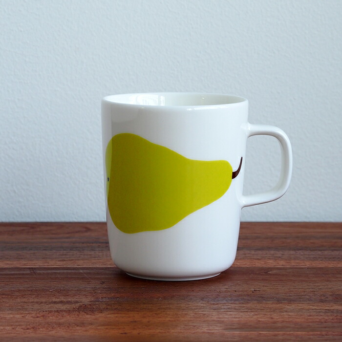 マリメッコ マグカップ 250ml パーリナ / marimekko Paaryna