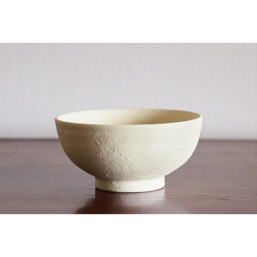 THE 飯茶碗 信楽