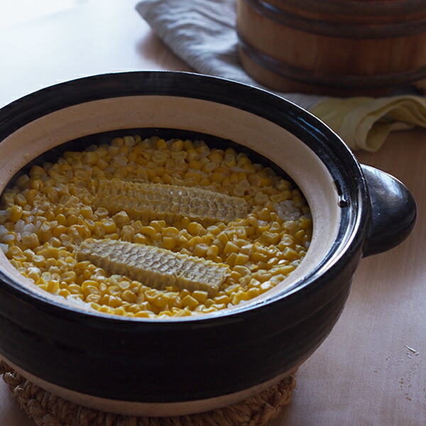 長谷園 かまどさん 3合炊き 食器と料理道具の専門店 プロキッチン