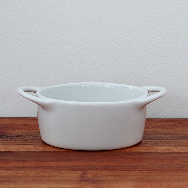 ピリヴィッツ エデン ラウンドココット 15cm 持ち手込 P388 / PLLLIVUYT Eden