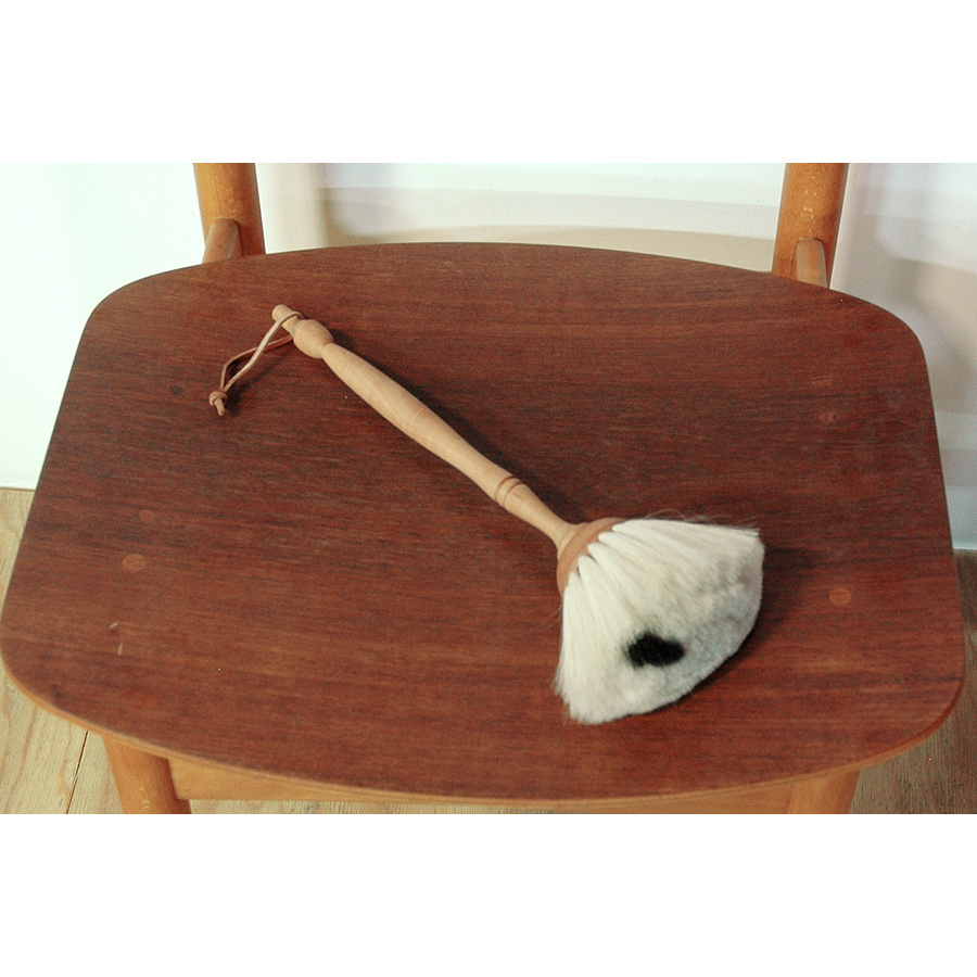 レデッカー はたき 34cm 山羊毛 / REDECKER