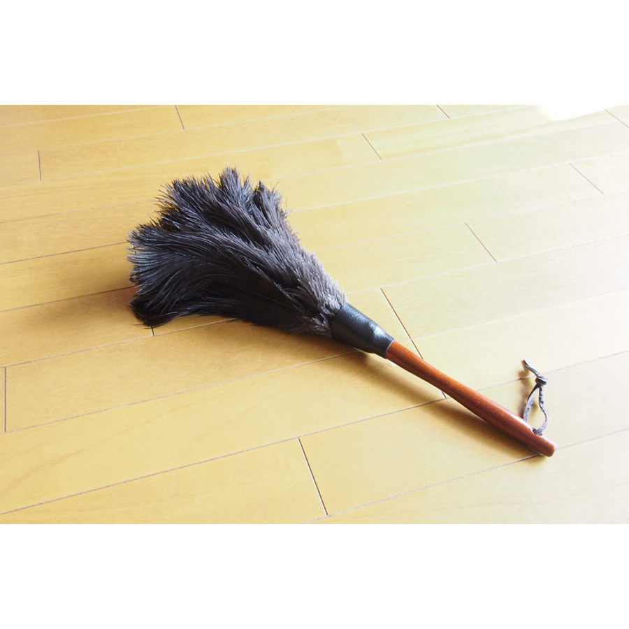レデッカー 羽はたき 35cm オーストリッチ / REDECKER