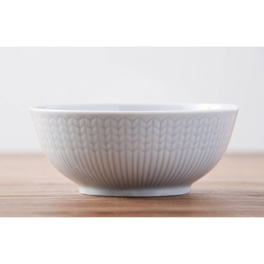 ロールストランド スウェディッシュグレース ボウル 300ml アイスブルー / Rorstrand SwedishGrace
